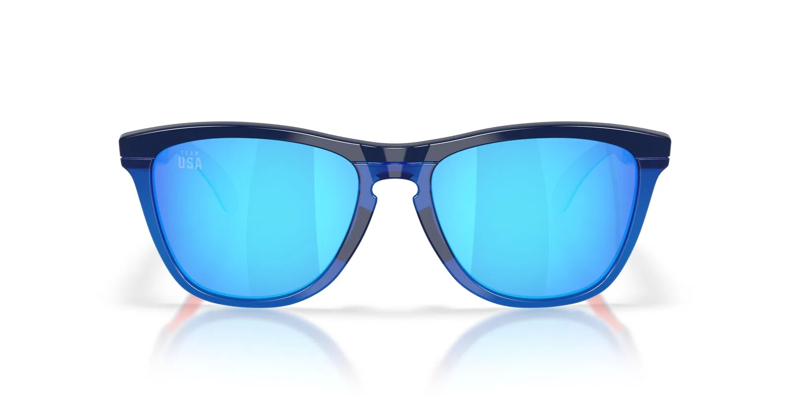 Oakley Frogskins Range 9284 Sunglasses - view 103